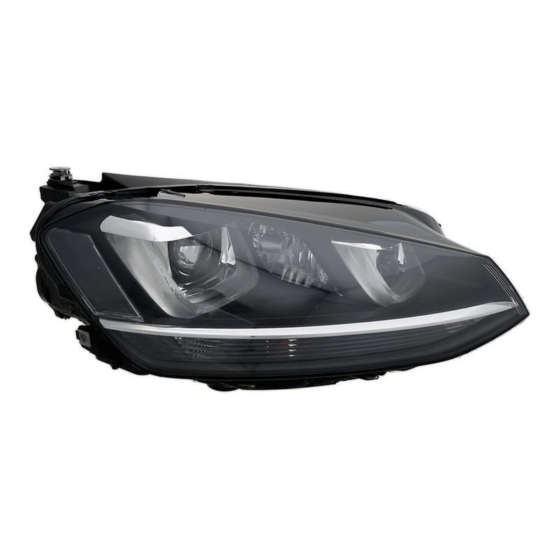 Valeo Headlight Headlamp H7 Right 044932