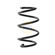 NAPA Front Suspension Coil Spring NCS2396