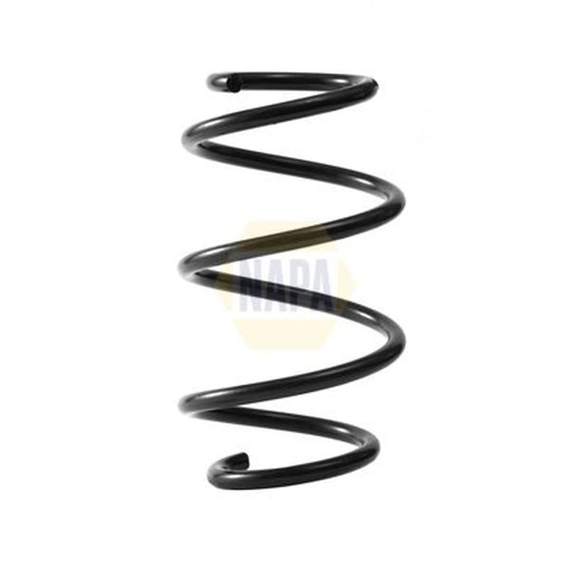 NAPA Front Suspension Coil Spring NCS2396