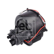 Febi Heater Blower Fan 193098