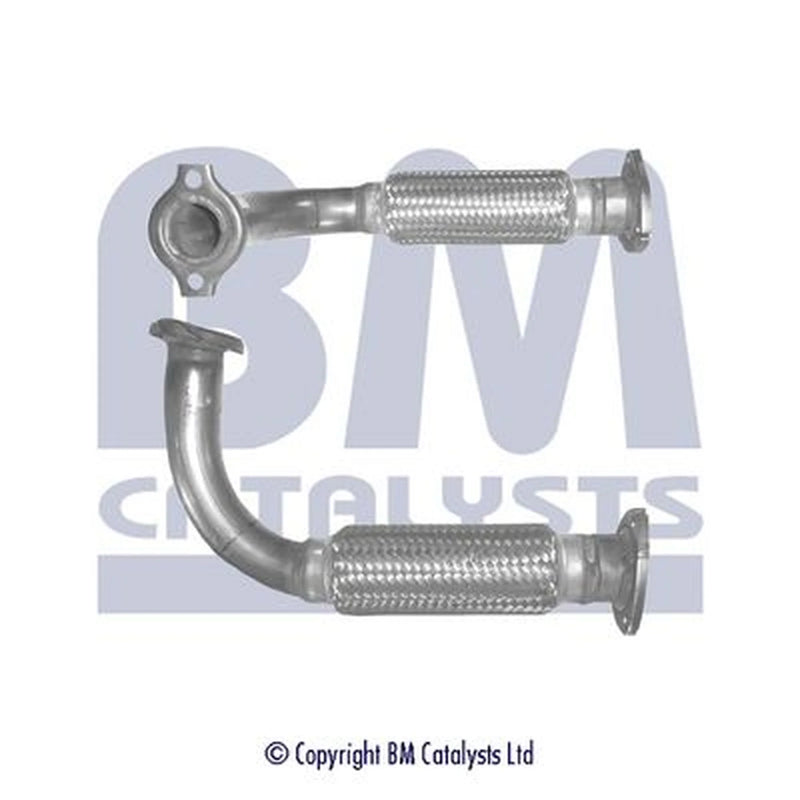 BM Catalysts Exhaust Pipe OD BM70358