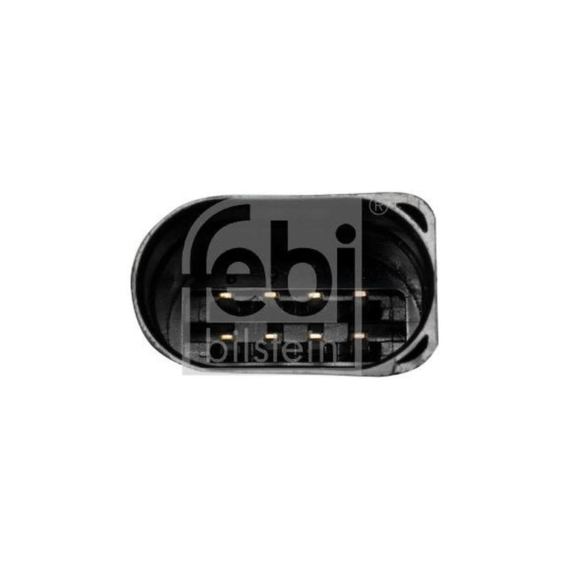Febi Door Lock Mechanism Right Front 8 Pin 177552