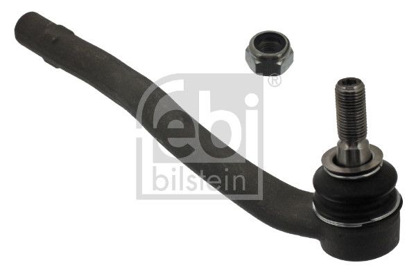 Febi Steering Tie Rod End Ball Joint Front Right