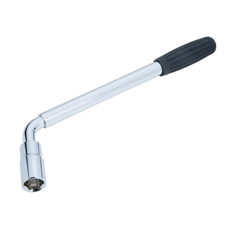 BlueSpot Tools L Type Telescopic Wheel Wrench - 45104