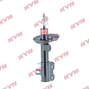 KYB Shock Absorber Damper Strut Front Right 3340213