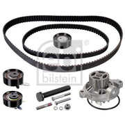 Febi Timing Belt & Water Pump Kit 45127