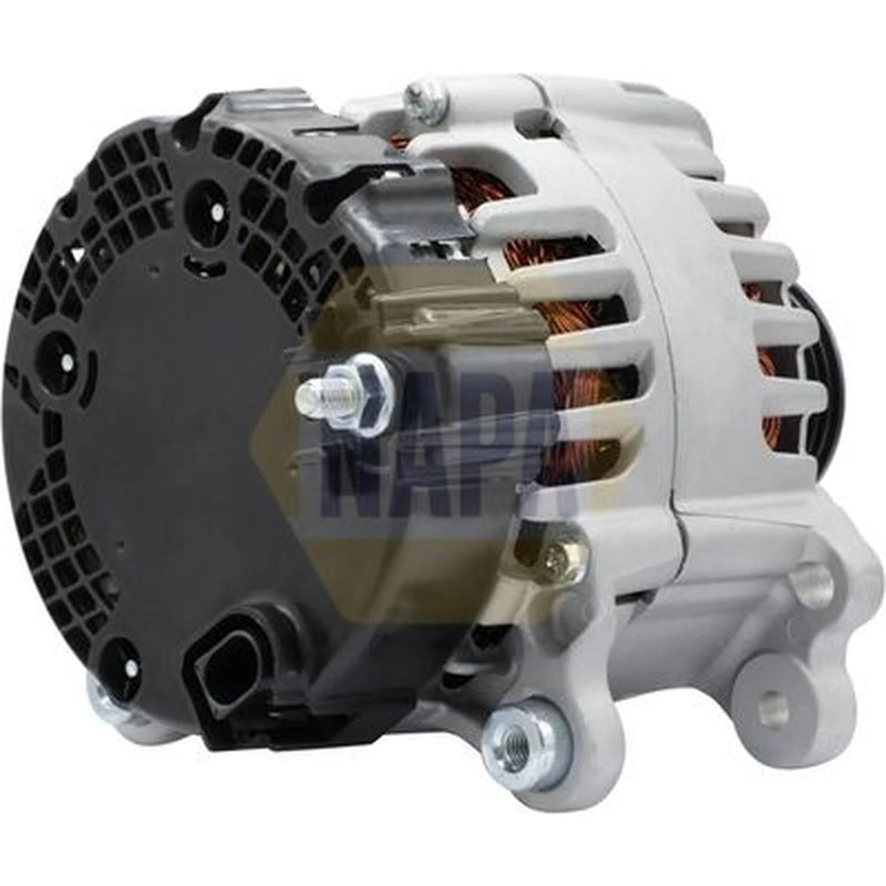 NAPA Car Alternator 12V NAL2593