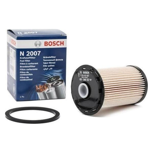 Bosch Car Fuel Filter N2007 Fits Ford Focus Estate/Wagon Tdci - 1.8 - 04-12 F026 Bosch  - Town Parts