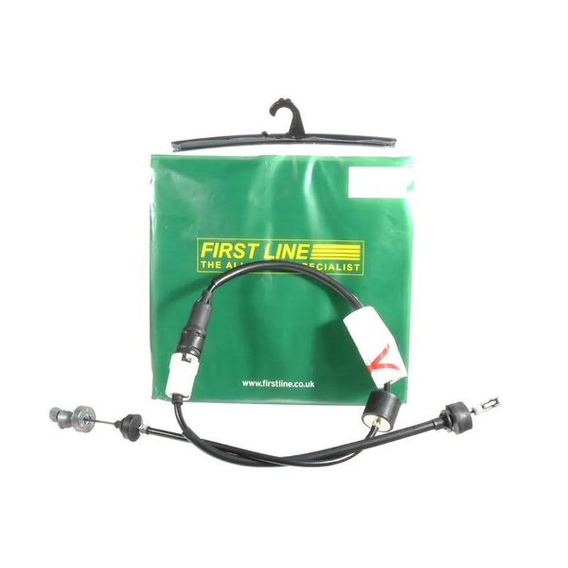 First Line Clutch Control Cable Pull FKC1479