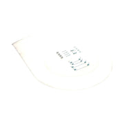 Bosch Brake Shoe Accessory Kit Rear 1 987 475 125