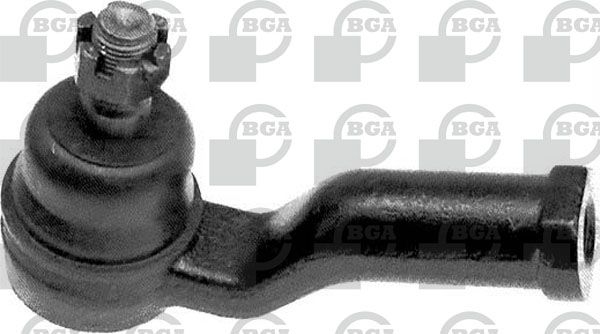 BGA Steering Tie Rod End Ball Joint Front Right