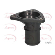 Apec Coolant Flange Housing Connector ATH1483