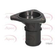 Apec Coolant Flange Housing Connector ATH1483