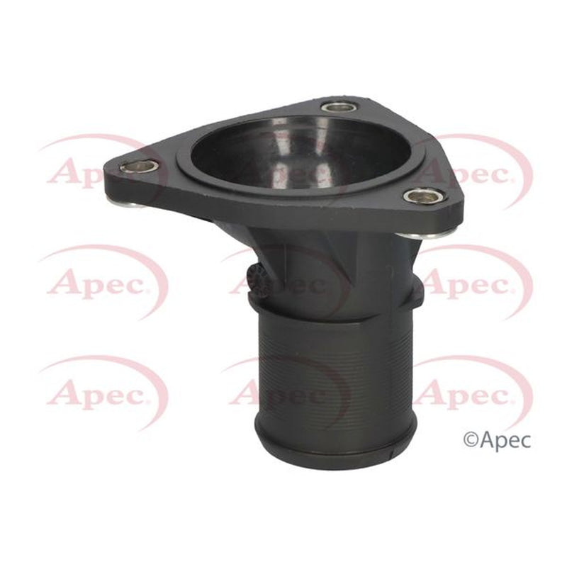 Apec Coolant Flange Housing Connector ATH1483