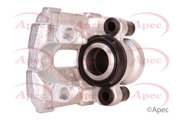 Apec Brake Caliper Assembly Rear Right