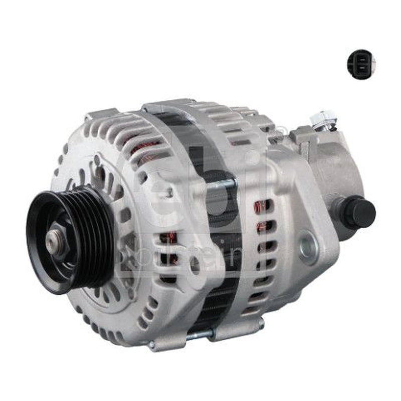 Febi Car Alternator 12V 101560