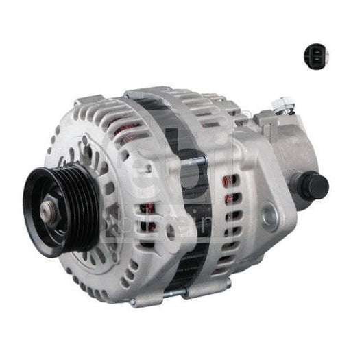 Febi Car Alternator 12V 101560