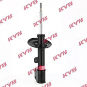 KYB Shock Absorber Damper Strut Front Left 3348059