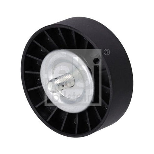 Febi V-Ribbed Belt Deflection/Guide Pulley 33181