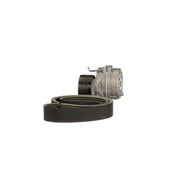 Gates V-Ribbed Belt Set K017PK1705
