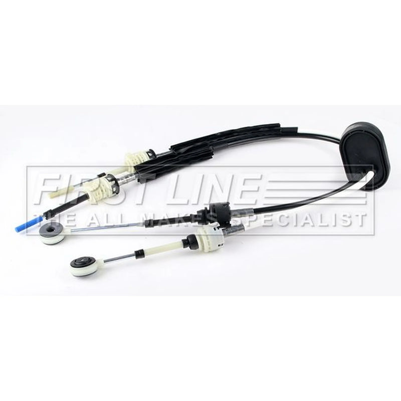 First Line Manual Transmission Cable Pull FKG1356