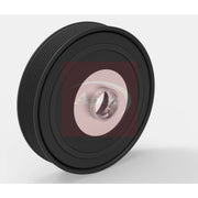 Apec Crank Shaft Belt Pulley ATV1099
