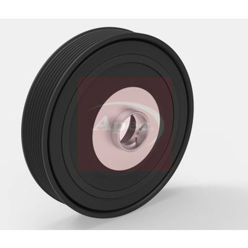 Apec Crank Shaft Belt Pulley ATV1099
