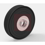 Apec Crank Shaft Belt Pulley ATV1099