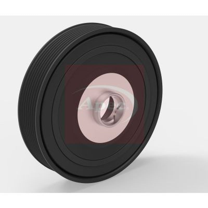 Apec Crank Shaft Belt Pulley ATV1099