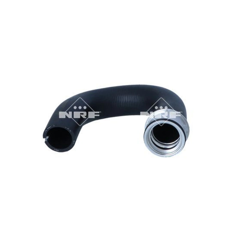 NRF Intercooler Turbo Charge Air Hose Outlet 166075