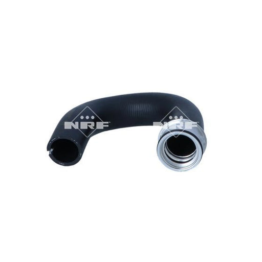 NRF Intercooler Turbo Charge Air Hose Outlet 166075