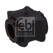 Febi Anti Roll Bar Mounting Bracket Rear Right 196135