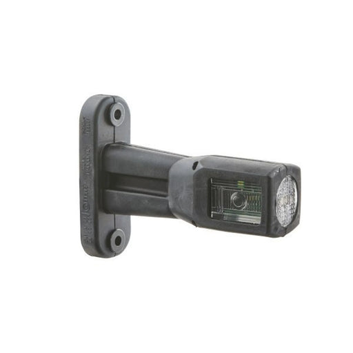 Hella Lamp Po S Sml Md12/24V Short 2XS 2XS Lateral Mounting 2XS 011 768-031