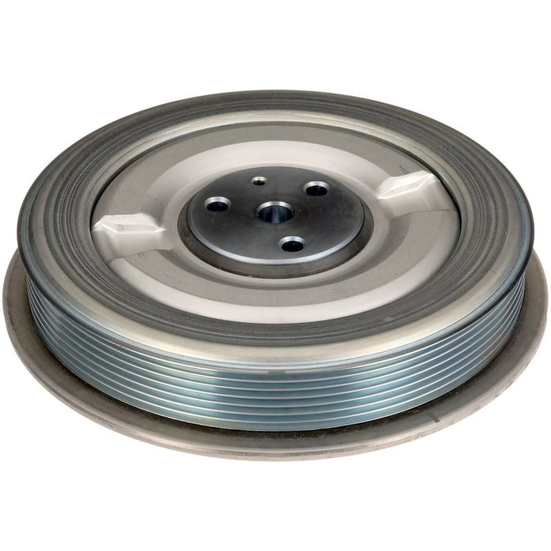 Gates Crank Shaft Belt Pulley TVD1219