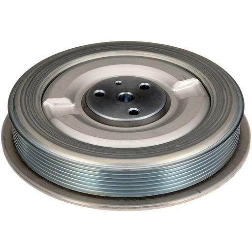 Gates Crank Shaft Belt Pulley TVD1219