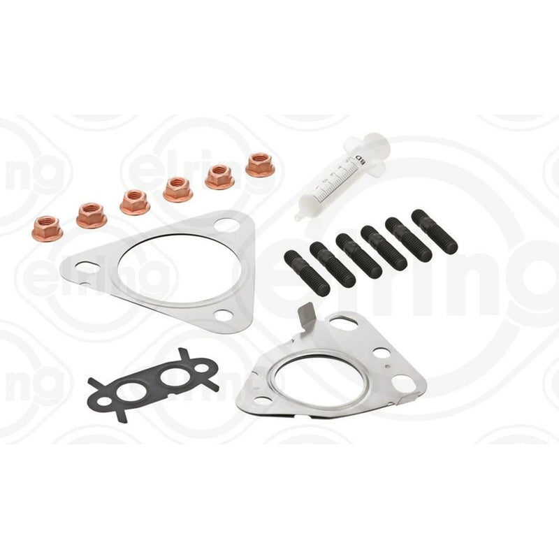 Elring Charger Mounting Kit 884.600