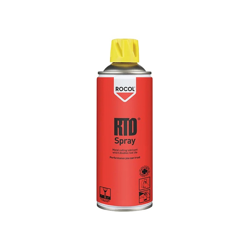 ROCOL RTD® Spray 400ml - 53011