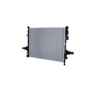 NRF Engine Radiator 58356