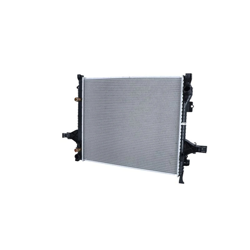 NRF Engine Radiator 58356