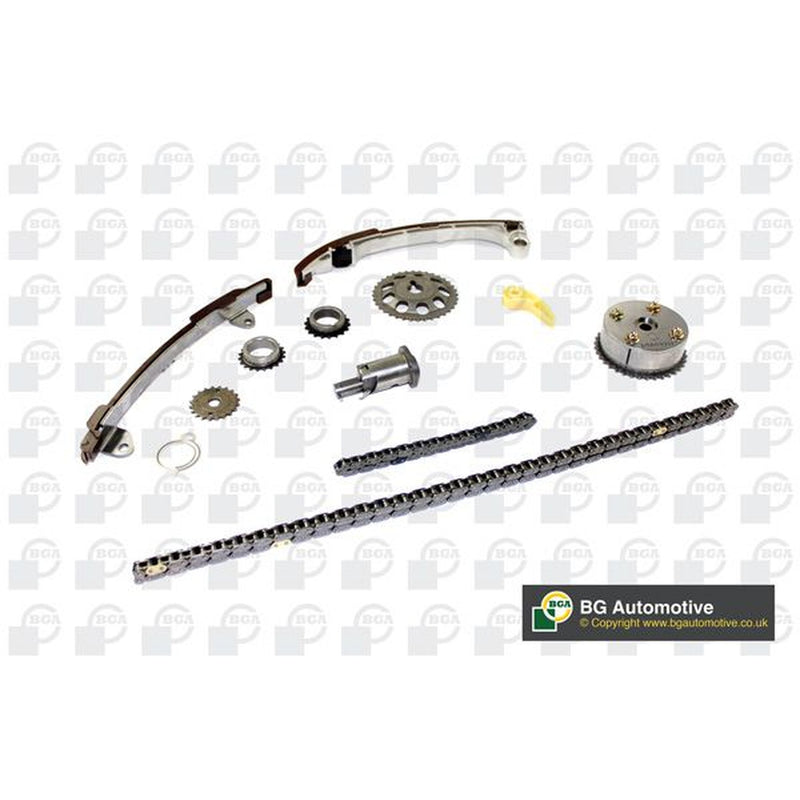 BGA Timing Chain Kit Set 52 Links TC0330VFK