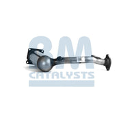 BM Catalysts Homologated Petrol Cat BM91148H