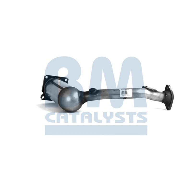 BM Catalysts Homologated Petrol Cat BM91148H