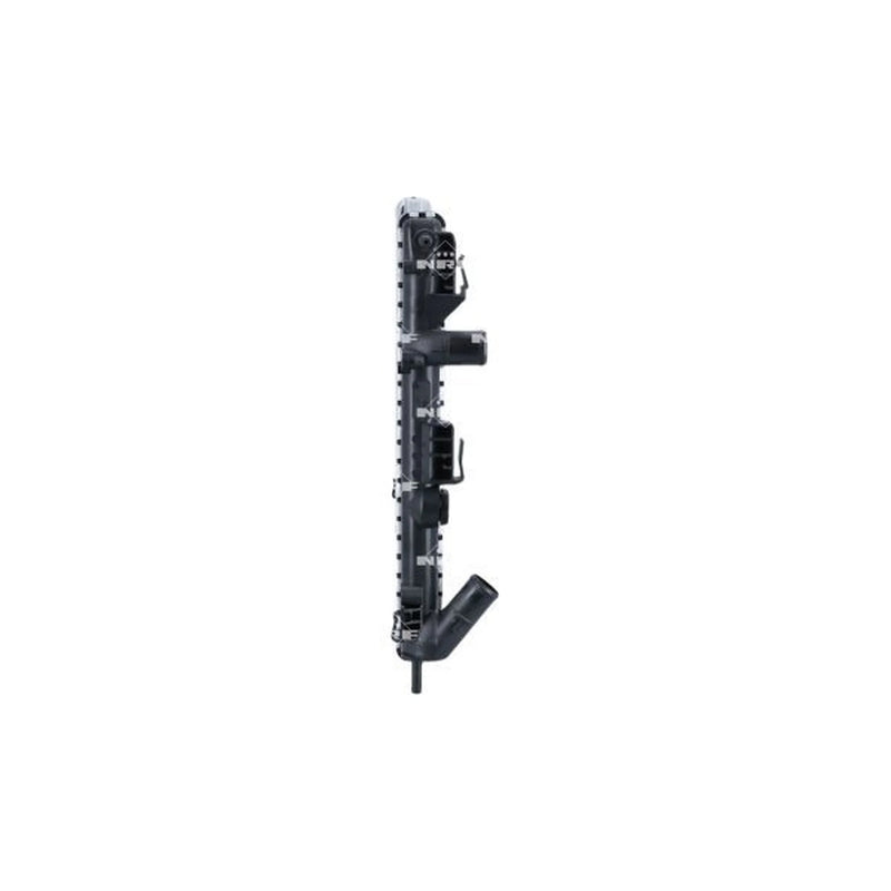 NRF Engine Radiator 56098