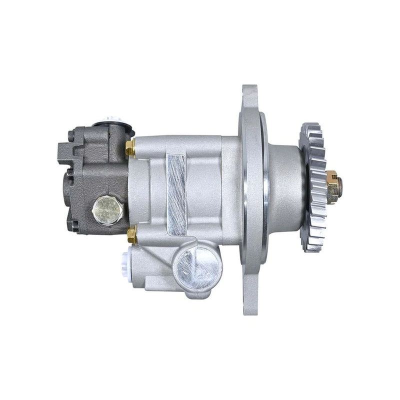 Hella Power Steering Hydraulic Pump 8TL 359 003-551