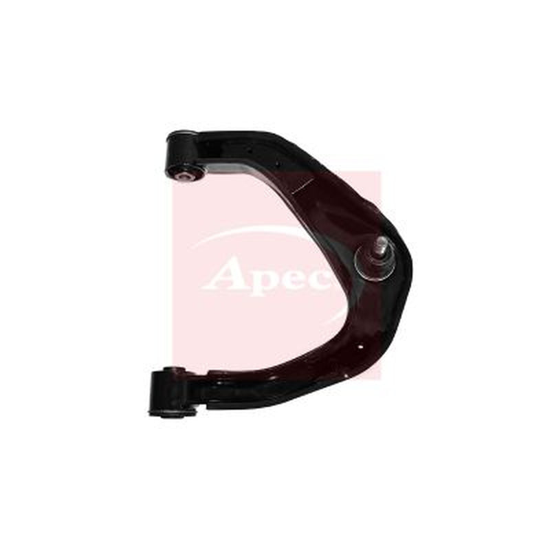 Apec 2 x Front Control/Trailing Arms AST2761
