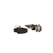 Gates Timing Belt Kit with Rollers K065680XS