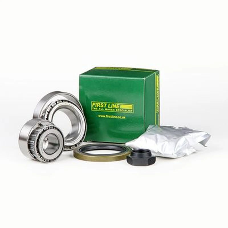 First Line Wheel Bearing Kit FBK575