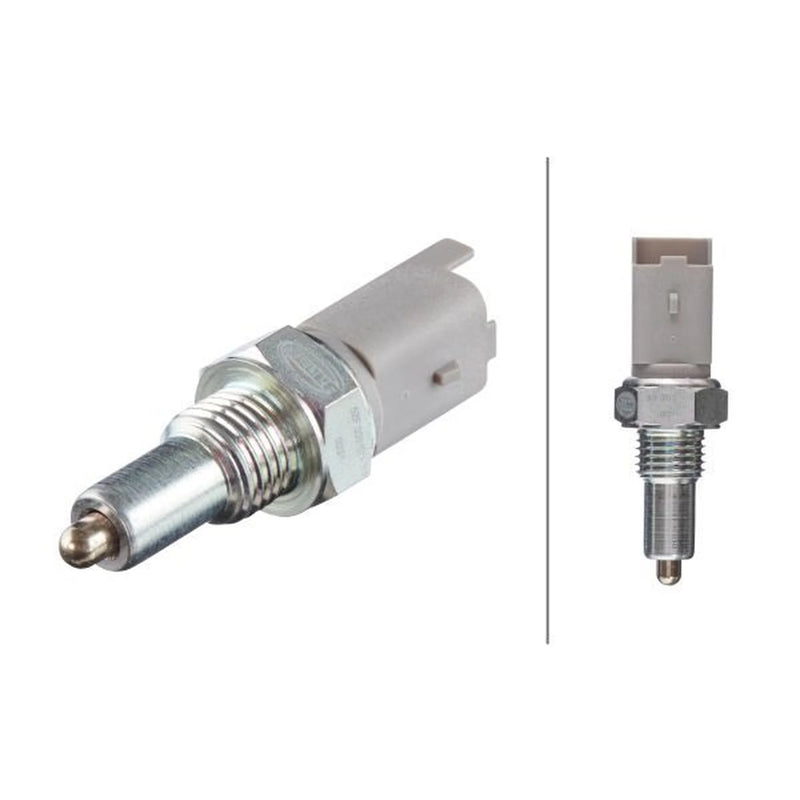 Hella Reverse Light Switch Connectors 6ZF 008 621-331