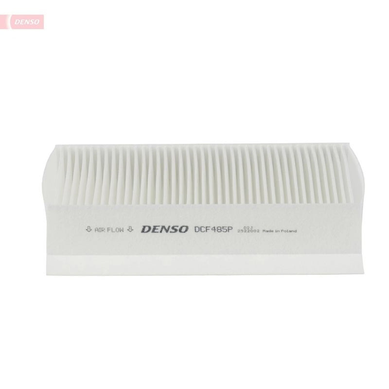 Denso Cabin Air Filter (Pollen Filter) DCF485P