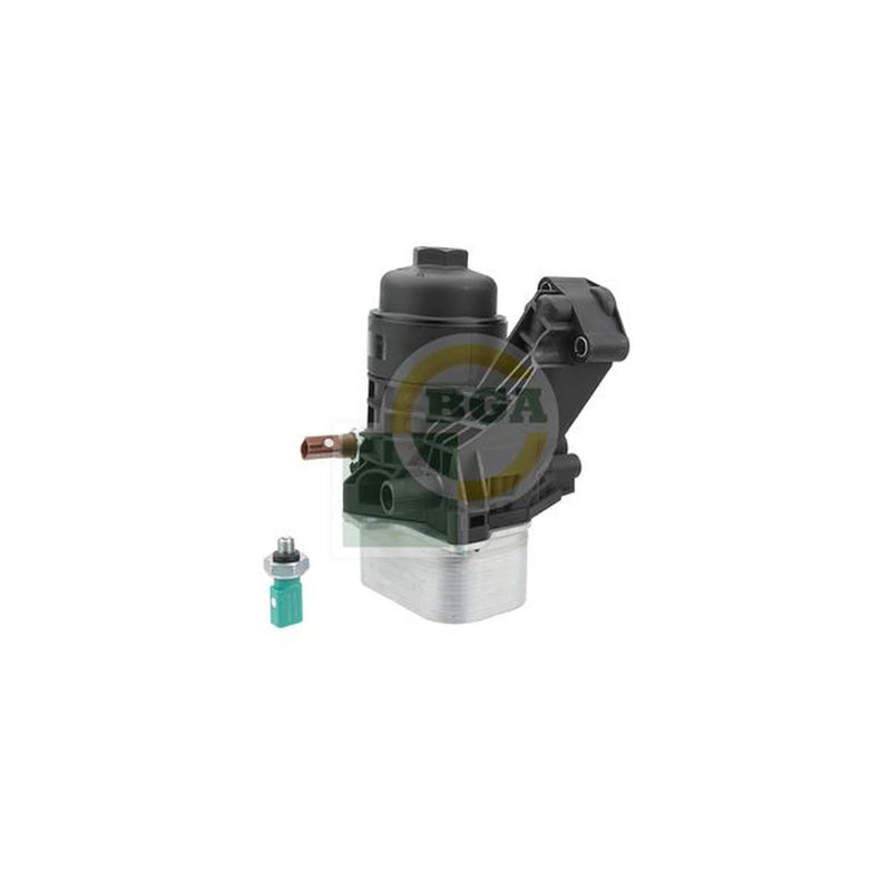 BGA Engine Oil Cooler CO0142